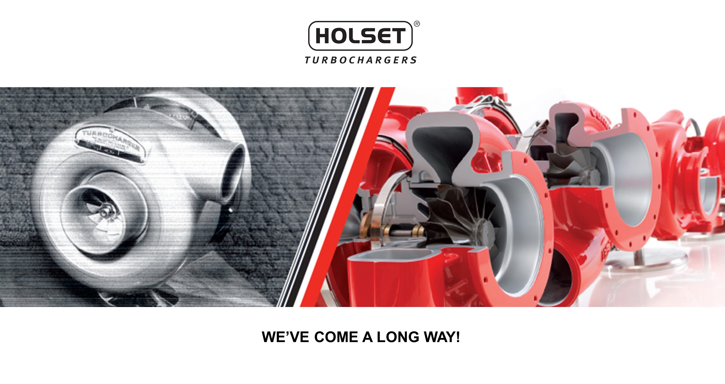Holset turbos for cummins cummins diesel marine engine
